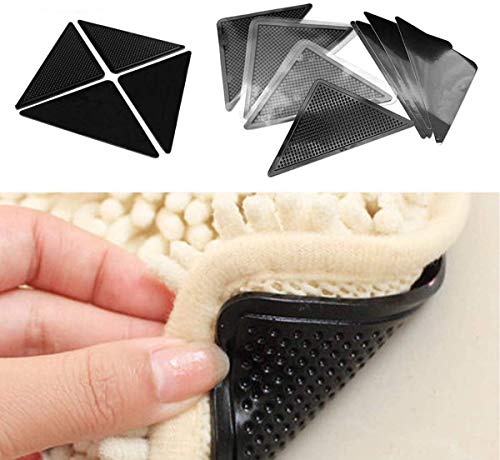 Lot de 24 pinces pour tapis Cover