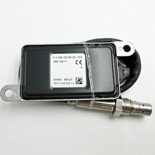 Capteur NOx 24V résout voyant moteur Actros Atego A0081539828