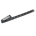 True Left-handed Tailor Measuring Tape 60" 152 cm length
