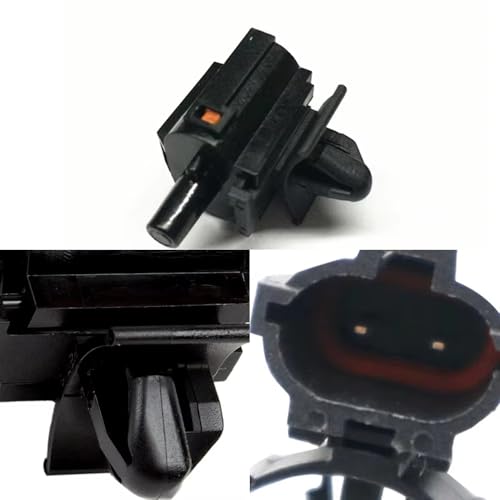 Sensor de temperatura exterior Hyundai Elantra 2.0L soluciona fallos de clima 4