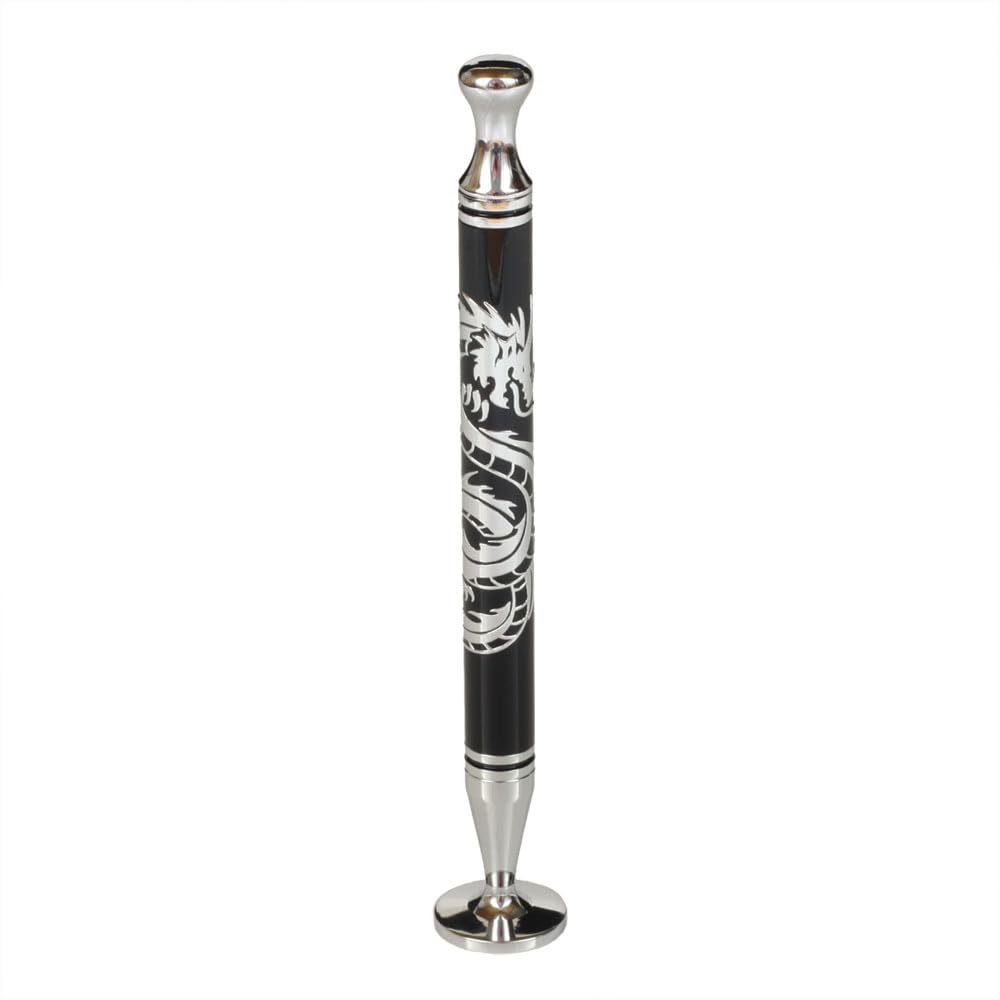 Cure-pipe Rattray's Caber Dragon en design fin pour amateurs de tabac