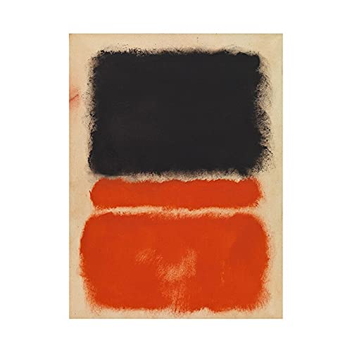 マーク・ロスコ THE TATE GALLERY 輸入ポスター