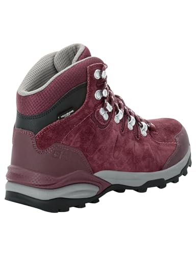 Image of Jack Wolfskin Men's Refugio Prime Texapore Mid M