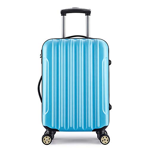 Preisvergleich Produktbild sgtdraw ABS Trolley Universal Wheel 20 Zoll Boardinggepäck