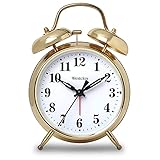 Westclox Battery Alarm Clocks product photo Westclox Battery Alarm Clocks product