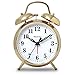 Westclox Big Ben Twin Bell Alarm Clock 70010G