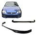 NEW - 1999-2000 HONDA CIVIC Coupe Sedan Hatchback Type R Style PU Front Bumper Lip