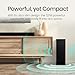 Hisense HS2100 2.1 Ch 240W Sound Bar with Wireless Subwoofer - DTS Virtual X, Dolby Audio, Ezplay, 6 EQ Modes, HDMI ARC, Bluetooth 5.3