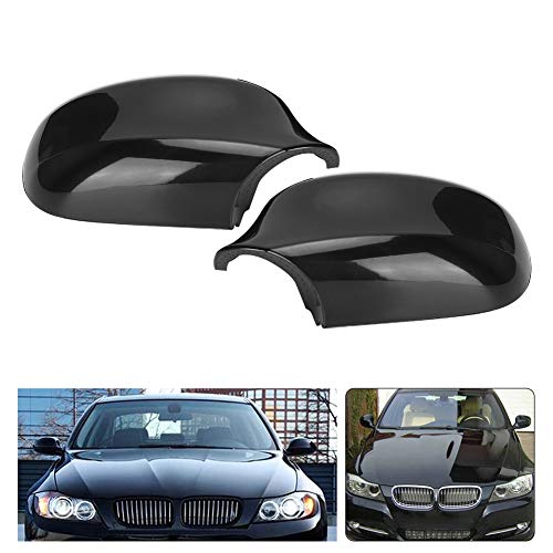 Couvercle de rétroviseur E92 E93 LCI avec capuchons ABS gauche droite - 7
