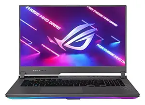 ASUS ROG Strix G17 (2022), 17.3