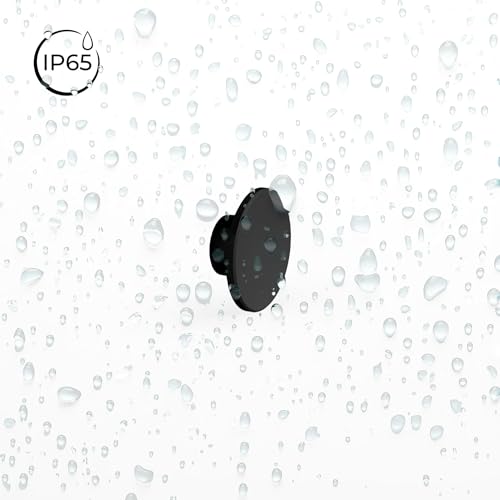 B·LED BARCELONA LED - Aplique de pared circular Eclipse 9W - CCT - IP65 - imagen 7