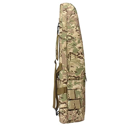 Attrezzatura Tattica Impermeabile con camere da Arma da Fuoco Lunghe