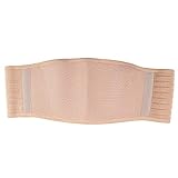 El soporte para el embarazo proporciona un apoyo cómodo y eficaz, la correa para el abdomen es suave, transpirable, agradable al tacto y cómodo de llevar. También soporta eficazmente el abdomen y la espalda, distribuye el peso de manera uniforme y proporciona la máxima comodidad y apoyo para mujeres embarazadas.