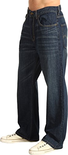 Image of Levi's Men's 569 Loose Straight Fit Jeans
