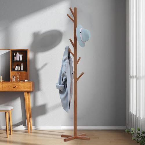 Arbre peu encombrant pour optimiser les couloirs étroits et entrées - 7