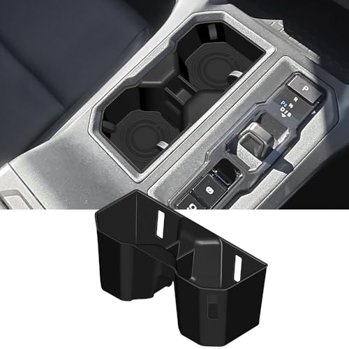 For �V�^ RAV4 XA60 2026��p�Ԃ̃Z���^�[�R���\�[���J�b�v�z���_�[����~�߃}�b�g/�V���R���}�b�g����~�߂ƏՌ��z���J�X�^���C���e���A�A�N�Z�T���[���t���ȒPRAV4 XA60�A�N�Z�T���[