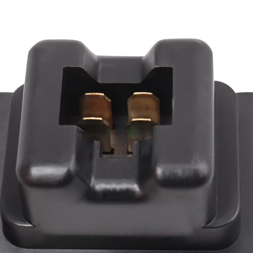 Image of TRQ HVAC Heater A /C Blower Motor Fan Resistor Compatible with Acura RSX TL Honda Accord Coupe