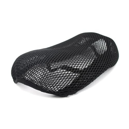 Coussin en maille 3D moto anti-chaleur et housse de protection pour Harley FXDR 114