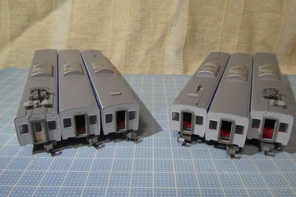 Amazon | マイクロエース（MICRO ACE A-8378 （相模鉄道）相鉄8000系