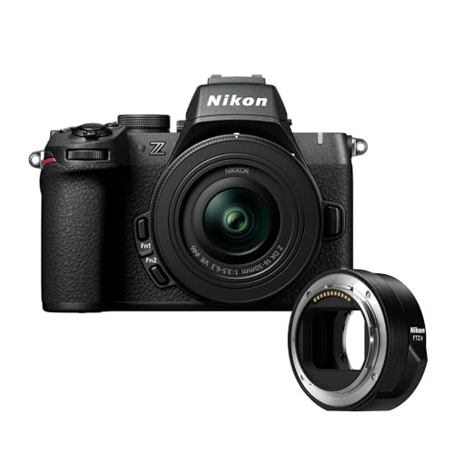 Amazon | Nikon Z50 Ii ミラーレスカメラ Nikkor Z Dx 16 50mm Amazon | Nikon Z50 Ii ミラーレスカメラ Nikkor Z Dx 16 50mm