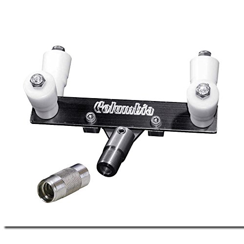 Columbia Drywall Outside Corner Bead Roller