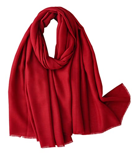 FAIRYGATE Dames Mode Foulards Belle Écharpe Châle Doux confortable et respirant Wraps Plage Couverture Cadeau 6026 Cover