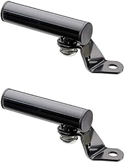 (STRAIGHT/ストレート) ハンドル用クランプバー 15-431 (2個入り)