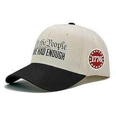 We the People Have Had Enoughoff-white With Black Eaves3