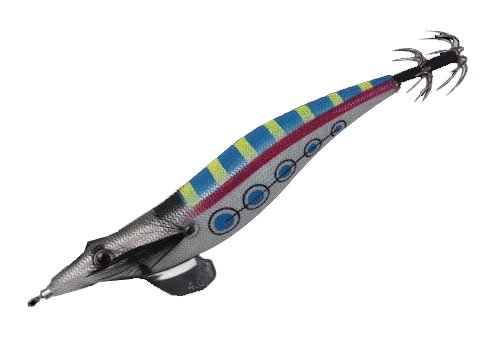 GAN CRAFT ルアー 餌木邪4.0号 SC-08 TM-43