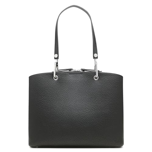 Image of Calvin Klein Women's Garnet Triple Compartment Tote