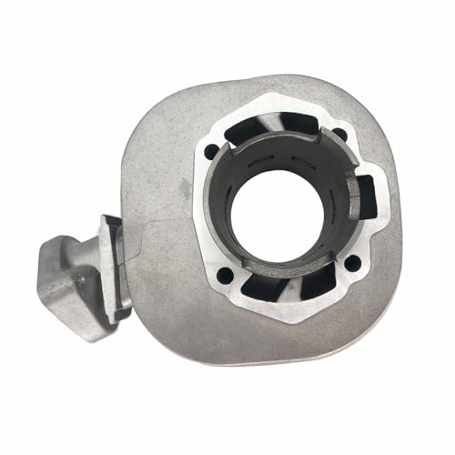 Piston et Segment pour Moteur LT80 Compression Optimale 1987-2006 - 7