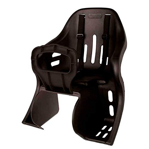 Cadeirinha Infantil Traseira Kalf Kid Bike para Bicicleta