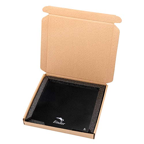 image for Comgrow Creality Original Ultra Flexible Removable Magnetic 3D Printer