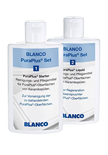 Preisvergleich Produktbild BLANCO PuraPlus® Liquid Set
