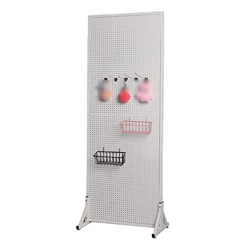 Panneaux perforés modulables pour organiser la cuisine et le bureau