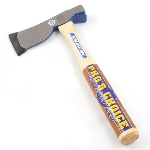 Vaughan UL Underhill Lathing Hatchet Vaughan UL Underhill Lathing Hatchet
