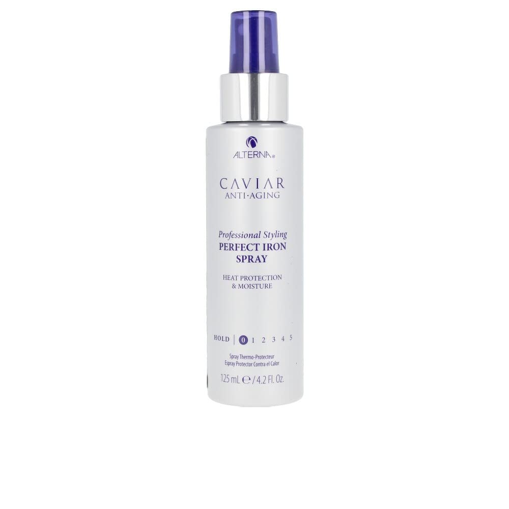 Caviar Professional Styling Perfect Iron Spray 125 Ml