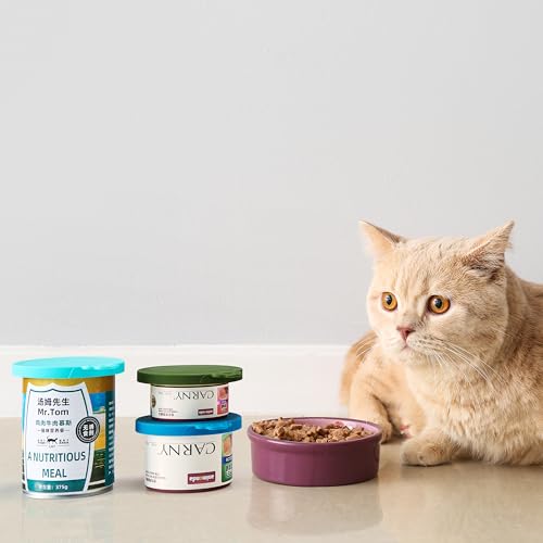 cover-can-lids-silicone-cats-and-dogs-4-Piece-Set cover can lids silicone cats and dogs 4 Piece Set