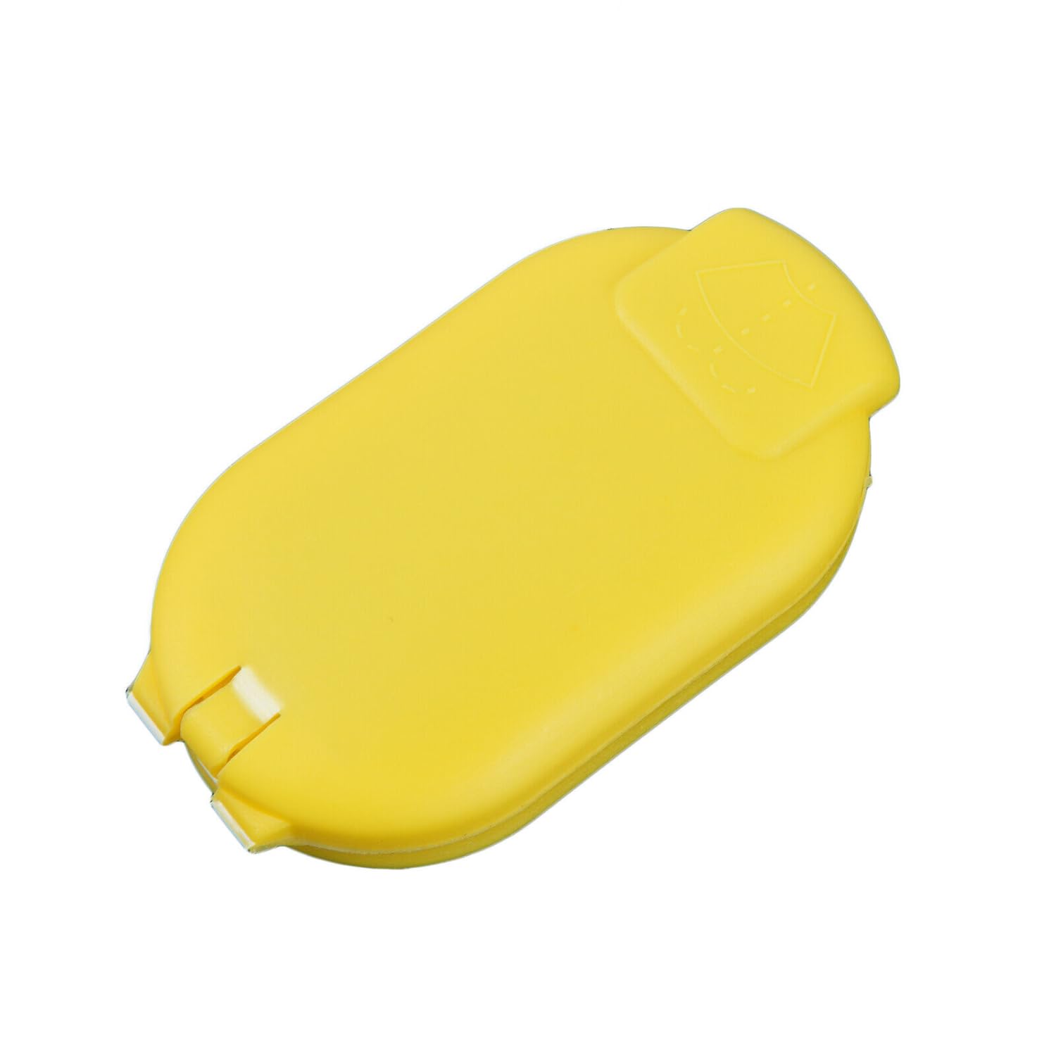 ROBUST Tappo Rondella Per Bottiglia Liquido Refrigerante, Per Renault Trafic II, Megane II, Scenic II, Ricambio OEM 8200226894 - 4