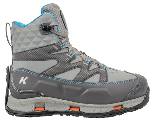 Korkers Women's Bantamn Lite Fishing Wading boot4