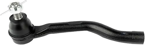 Para Honda Accord & Acura TLX Nuevo Extremo de barra de acoplamiento exterior del lado izquierdo del conductor - BuyAutoParts 85-31280AN Nuevo