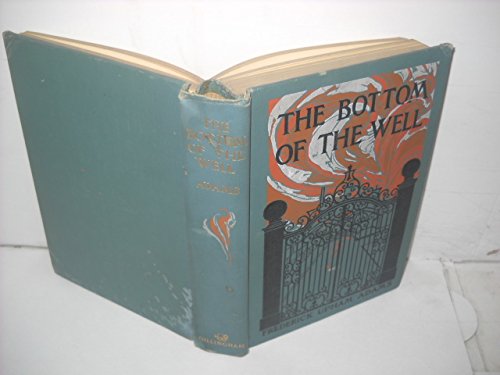 The Bottom of the Well B0006ELZMW Book Cover