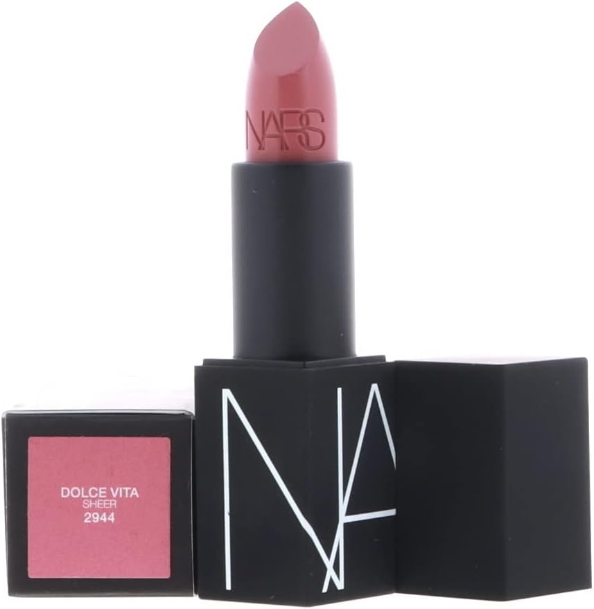 NARS Lipstick Dolce Vita