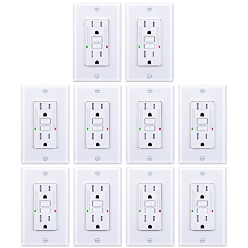 Find The Best Gfci Outlet For Outdoors Reviews & Comparison Katynel