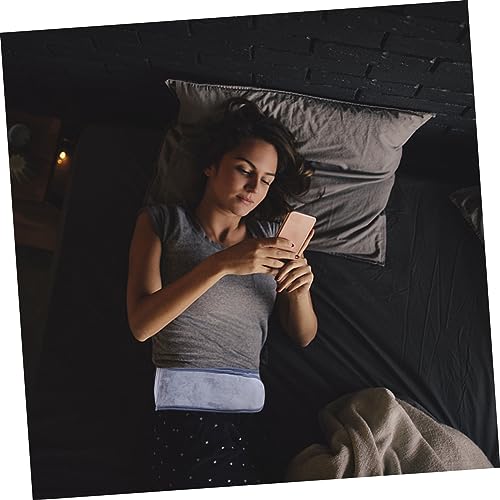 Cinturón Térmico Elástico USB para Menstruación y Soporte Lumbar miniatura 4