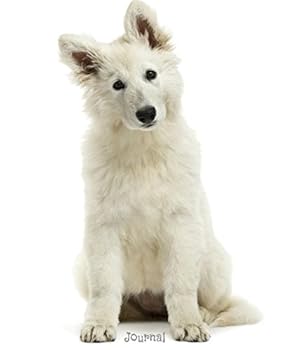 Journal: Swiss Shepherd Puppy