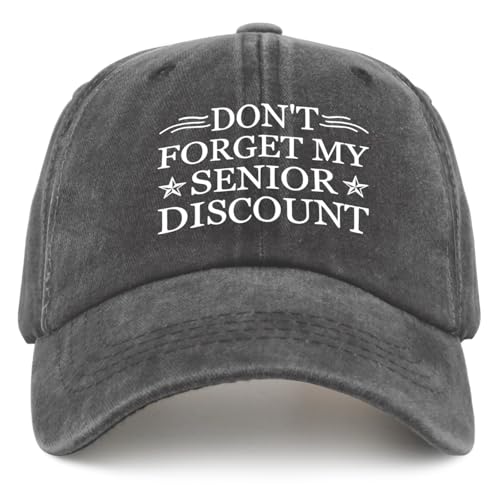 Image of Surthrive Pasted-20240913-171021 Hat for Men Funny Baseball Hats Funny Birthday Gifts for Women