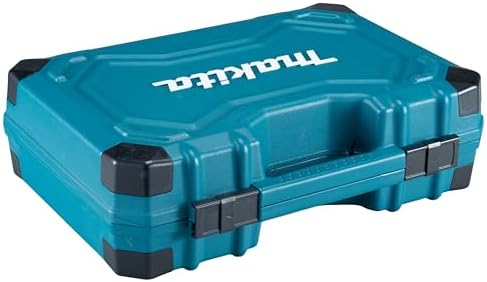 Bild 3 - Makita E-10883 Werkzeug-Set 221-teilig