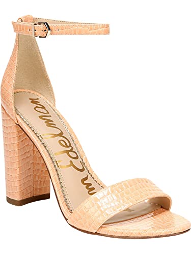 Image of Sam Edelman Women's Yaro Block Heel Sandal