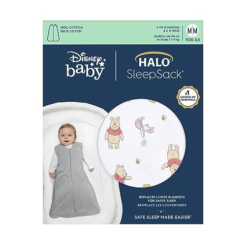 Image of Halo Micro-Fleece Sleepsack